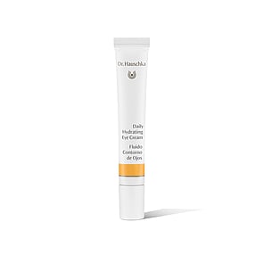 Dr. Hauschka Daily Hydrating Eye Cream 12.5ml