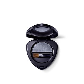 Dr. Hauschka Eyeshadow 07 Aquamarine 1.4g (0.05oz)