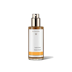 Dr. Hauschka Facial Toner 100ml