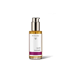 Dr. Hauschka Hair Oil 75ml