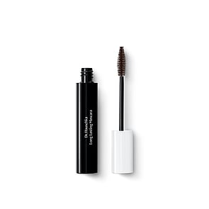 Dr. Hauschka Langanhaltende Mascara 02 Brown 8ml