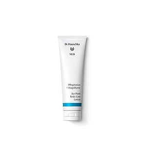 Dr. Hauschka MED Ice Plant Kroppslotion 145ml