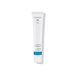 Dr. Hauschka MED Iskrystallurt Håndkrem 50ml