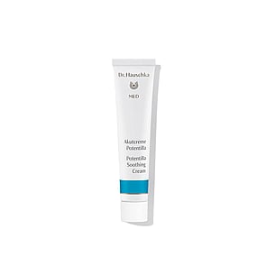 Dr. Hauschka MED Potentilla Umirujuća Krema 20ml