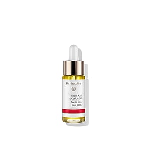 Dr. Hauschka Neem Nail & Cuticle Oil 18ml