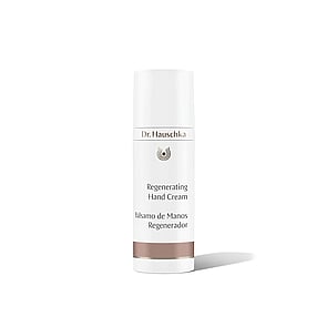 Dr. Hauschka Regenerating Hand Cream 50ml