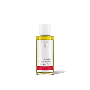 Dr. Hauschka Revitalizing Leg & Arm Tonic 100ml
