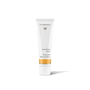 Dr. Hauschka Revitalizing Mask 30ml