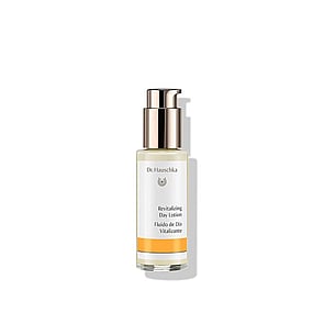 Dr. Hauschka Revitalisierende Tageslotion 50ml