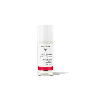Dr. Hauschka Rose Deodorant 50ml