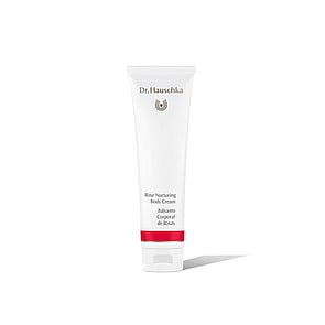 Dr. Hauschka Rose Nurturing Body Cream 145ml