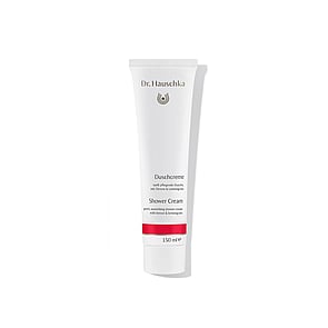 Dr. Hauschka Shower Cream 150ml (5.07floz)