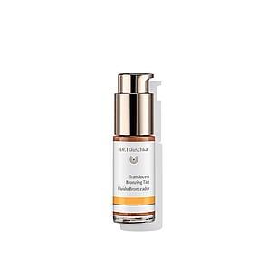 Dr. Hauschka Translucent Bronzing Tint 18ml