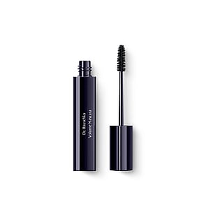 Dr. Hauschka Volummaskara 01 Black 8ml