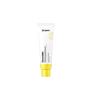 Dr.Jart+ Ceramidin™ Moisturizing Hand Cream 100ml (3.38floz)
