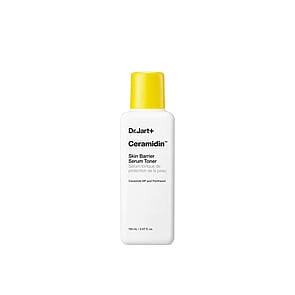 Dr.Jart+ Ceramidin™ Skin Barrier Serum Toner 150ml