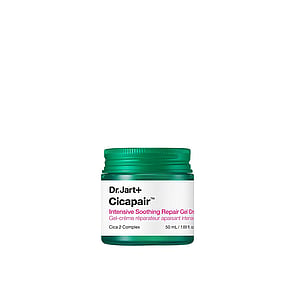 Dr.Jart+ Cicapair Gel-Creme de Reparação Calmante Intensiva 50ml