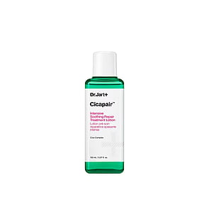 Dr.Jart+ Cicapair لوشن العناية المهدئ المكثف للإصلاح 150ml