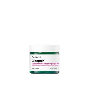 Dr.Jart+ Cicapair™ Sleepair قناع التهدئة والإصلاح المكثف 75ml