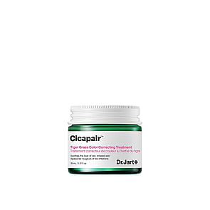 Dr.Jart+ Cicapair™ Tiger Grass Color Correcting Treatment 30ml (1.01floz)
