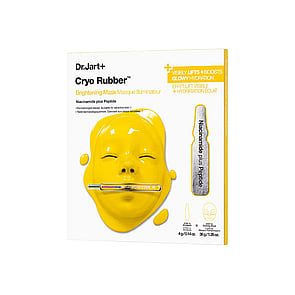 Dr.Jart+ Mascarilla Iluminadora Cryo Rubber x1