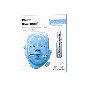 Dr.Jart+ Cryo Rubber Moisturizing Mask x1