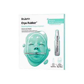 Dr.Jart+ Cryo Rubber Soothing Mask x1