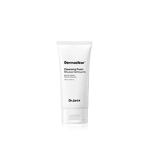 Dr.Jart+ Dermaclear Cleansing Foam 120ml