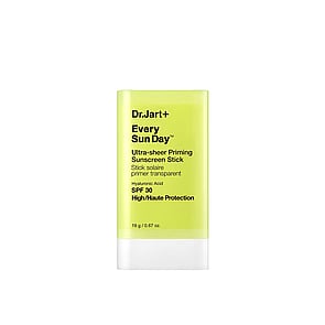 Dr.Jart+ Every Sun Day Stick Solar Ultra-Ligero Imprimante SPF30 19g