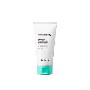 Dr.Jart+ Pore Remedy™ Espuma Limpiadora Renovadora 150ml