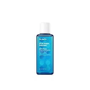 Dr.Jart+ Vital Hydra Solution Hydro Plump Treatment Essence 150ml