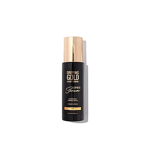 Dripping Gold Luxury Tanning Express Selvbruningsserum Dark 150ml