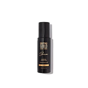 Dripping Gold Luxury Tanning Serum Medium 150ml