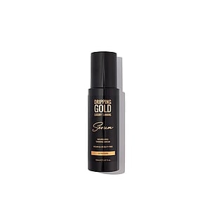 Dripping Gold Sérum Autobronceador de Lujo Ultra Dark 150ml