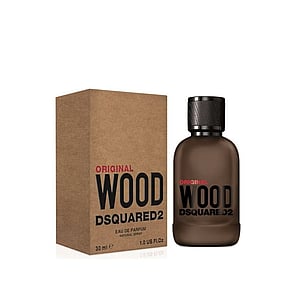 Dsquared2 Original Wood ماء عطر 30ml