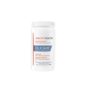 Ducray Anacaps Reactiv Proti Izpadanju Las