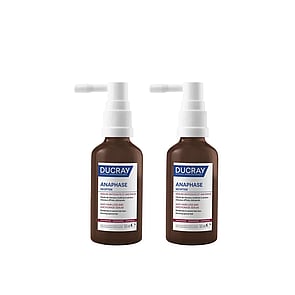 Ducray Anaphase Neoptide Anti-Hair Loss and Anchorage Serum 2x50ml