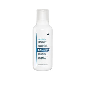 Ducray Dexyane Anti-Scratching Emollient Cream 400ml