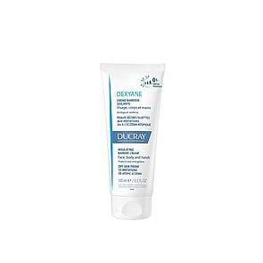 Ducray Dexyane Insulating Barrier Cream Fragrance-Free 100ml
