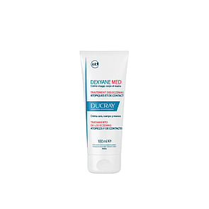 Ducray Dexyane MeD Repair Eczema Treatment 100ml