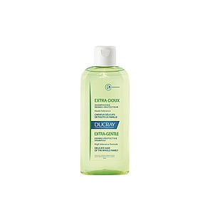 Ducray Extra-Doux Dermo-Protective Shampoo