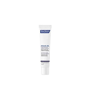 Ducray Kelual DS Soothing Cream Seborrheic Dermatitis 40ml