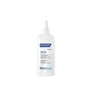 Ducray Kelual Squanorm Anti-Dandruff Refreshing Lotion 190ml