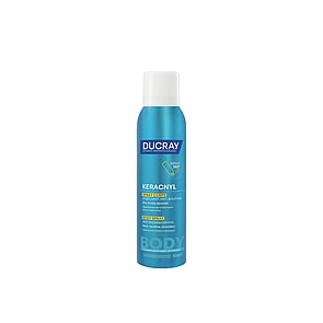 Ducray Keracnyl Body Spray Anti-Blemish Drying 150ml