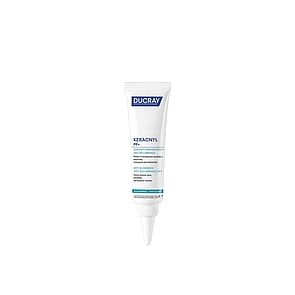 Ducray Keracnyl PP+ Creme Antiimperfeições Pele com Tendência Acneica 30ml