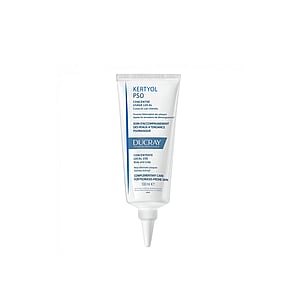 Ducray Kertyol P.S.O. Concentrate Local Use 100ml