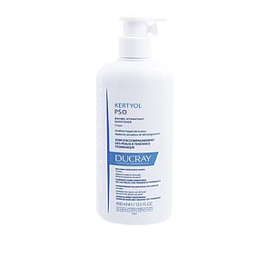 Ducray Kertyol P.S.O. Daily Hydrating Balm 400ml (13.53floz)