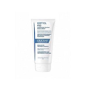 Ducray Kertyol PSO Treatment Shampoo 200ml (6.76floz)