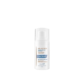 Ducray Melascreen Creme Antimancha para Contorno dos Olhos 15ml
