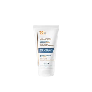 Ducray Melascreen Protective Anti-Spots Fluid SPF50+ 50ml (1.7floz)